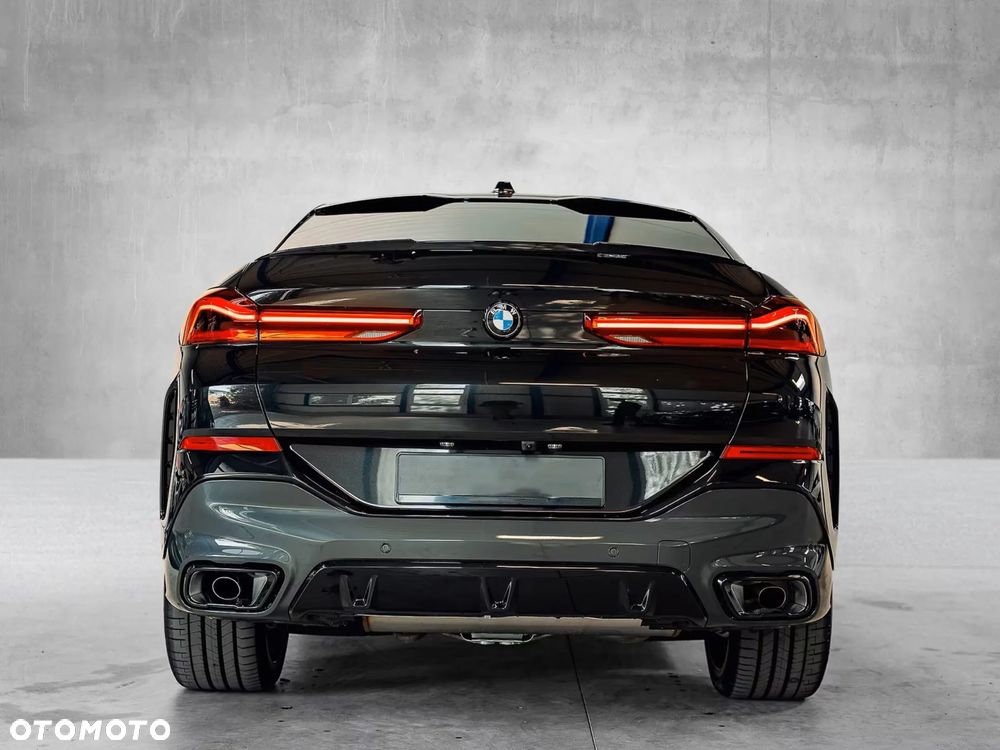 BMW X6 - 6