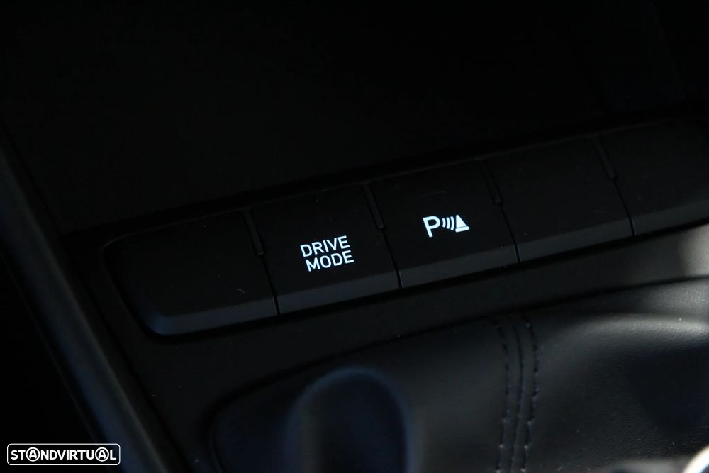 Hyundai i20 1.0 T-GDI Style - 13