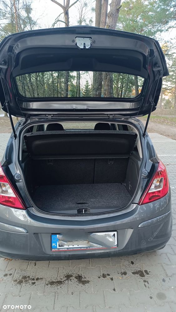 Opel Corsa 1.4 16V Edition 111 Jahre - 5