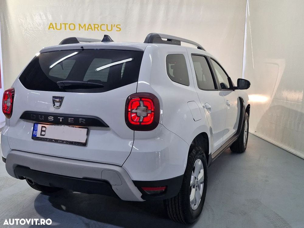 Dacia Duster ECO-G 100 Comfort - 2
