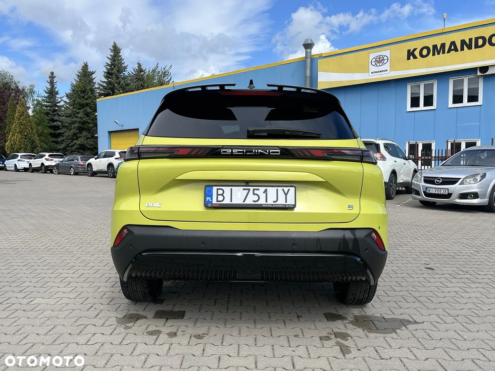 BAIC 5 - 6
