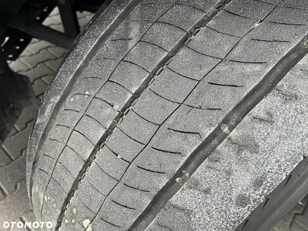 Scania R 500 A4x2NB Hydraulika Aluminiowe felgi - 7