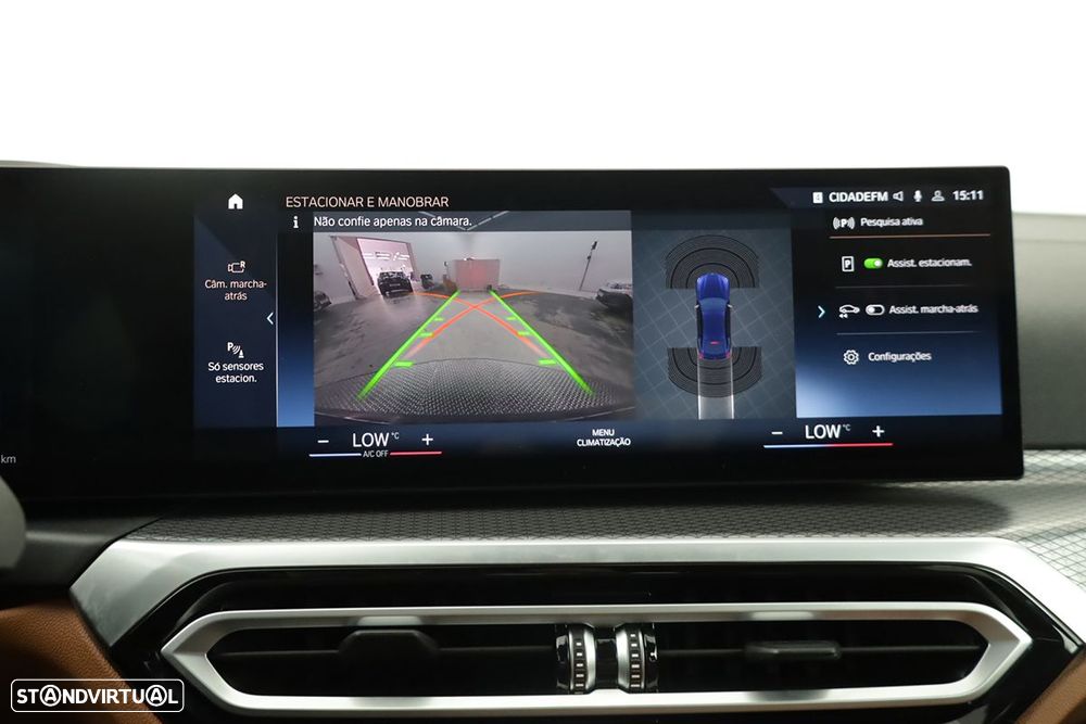 BMW i4 M50 - 13