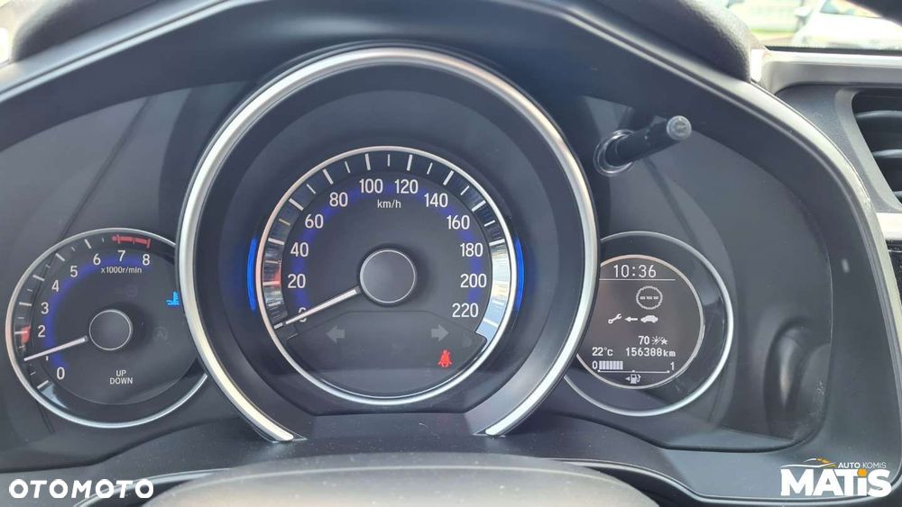 Honda Jazz - 10