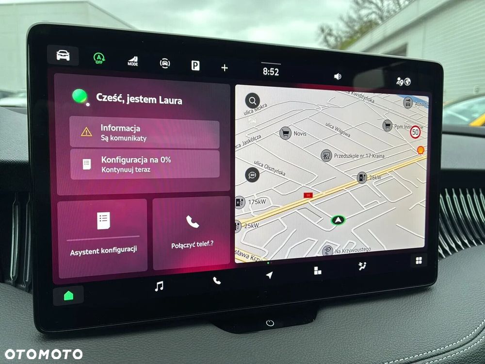 Skoda Superb - 19
