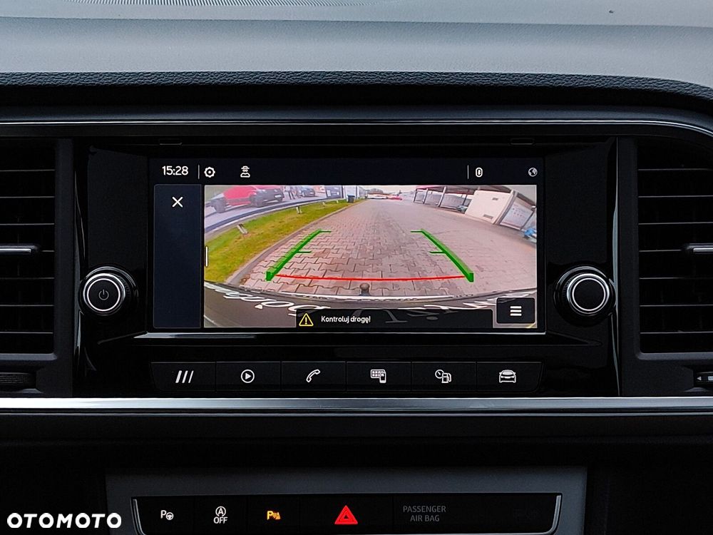 Seat Ateca 2.0 TDI FR S&S DSG - 36