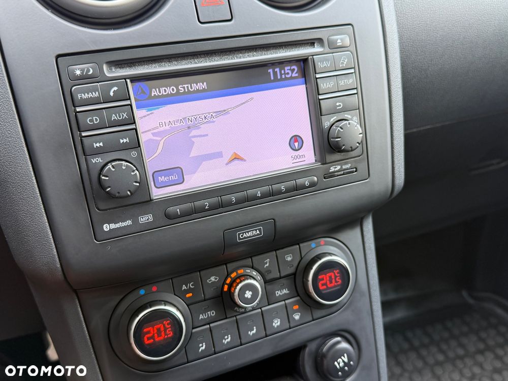 Nissan Qashqai 1.6 DCi Tekna - 28