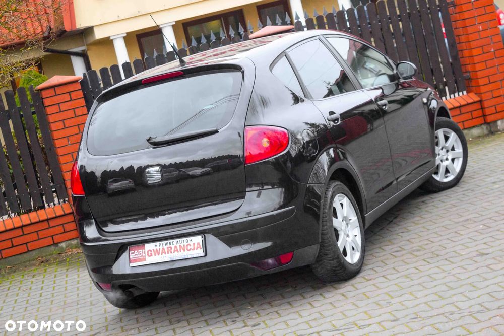 Seat Altea 1.6 Winter - 10