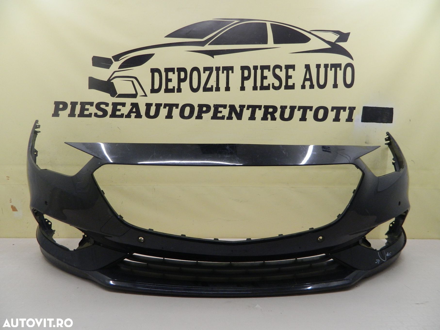Bara fata Opel Insignia B, 2017, 2018, 2019, 2020, cod origine 13491134. - 1