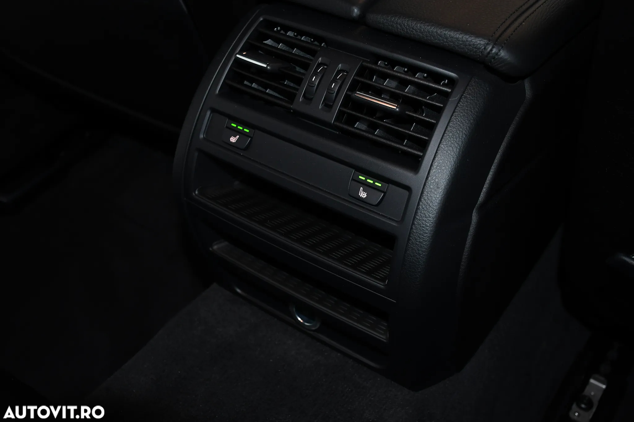 BMW Seria 5 525d xDrive Aut. - 16