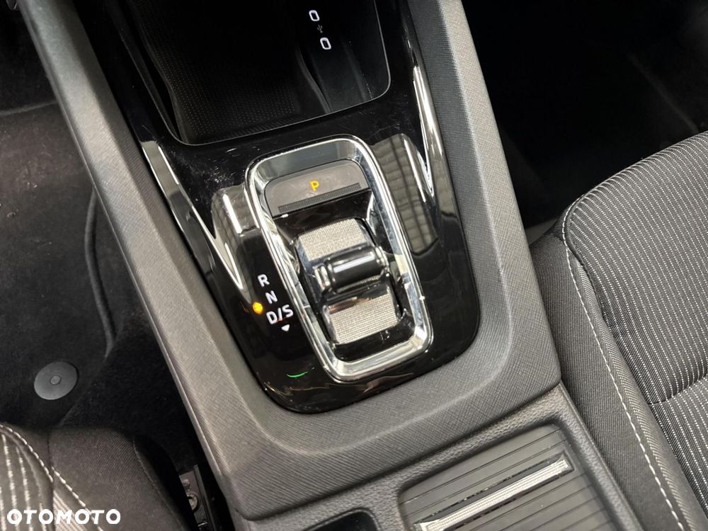 Skoda Octavia - 15