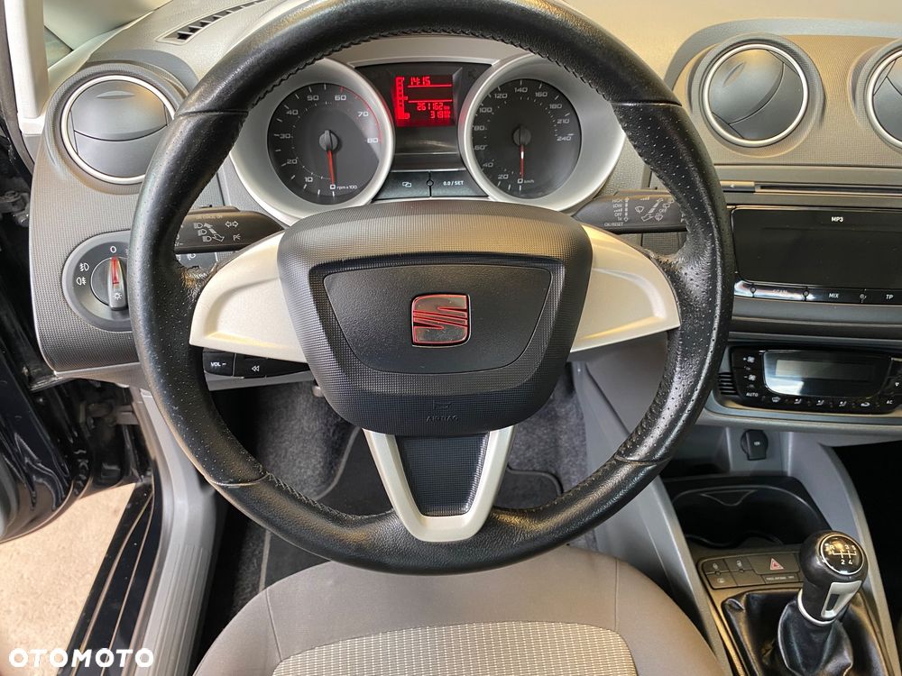 Seat Ibiza - 22