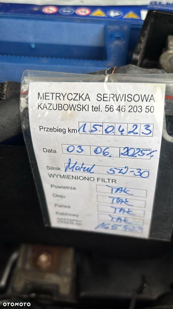 Volkswagen Transporter T5 - 23