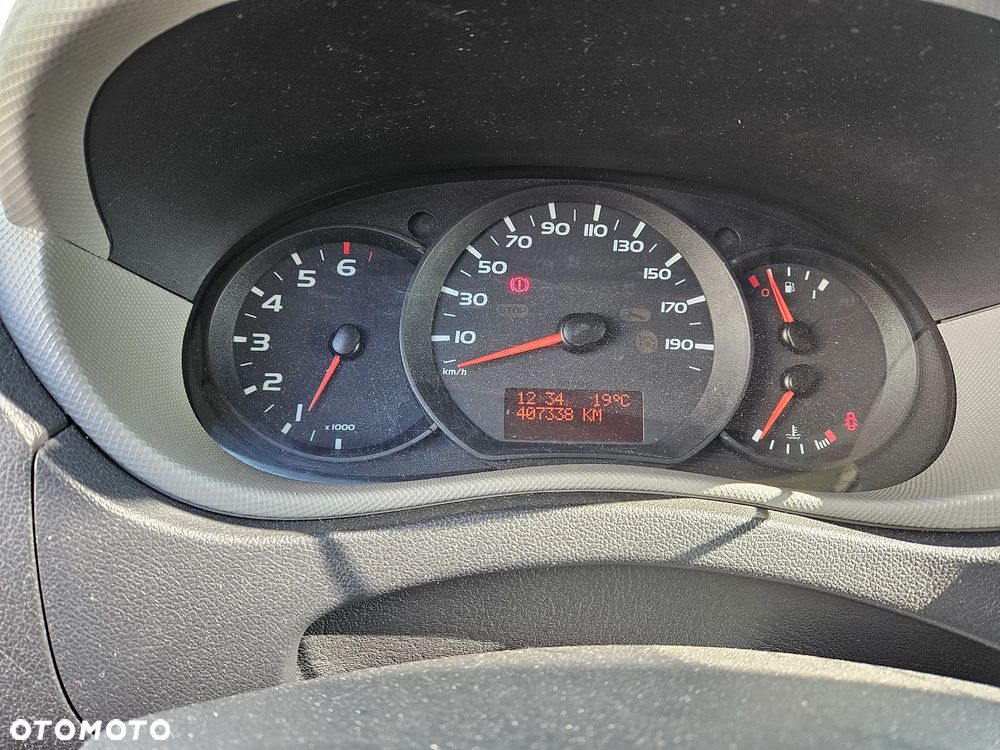 Renault Master - 10