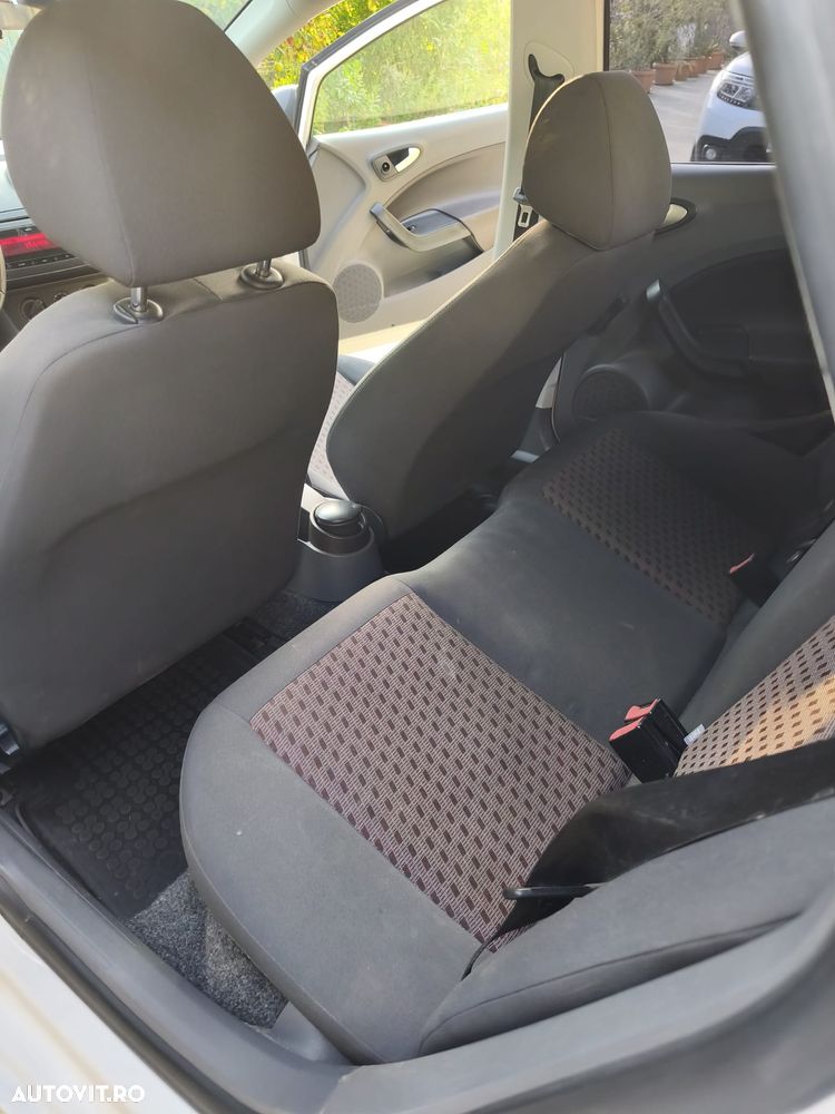 Seat Ibiza - 8