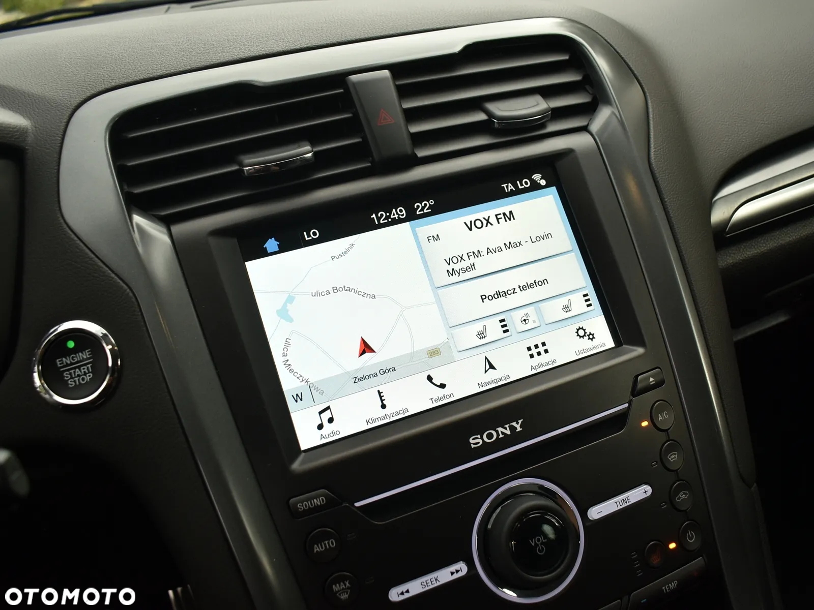 Ford Mondeo 2.0 TDCi ST-Line PowerShift - 29