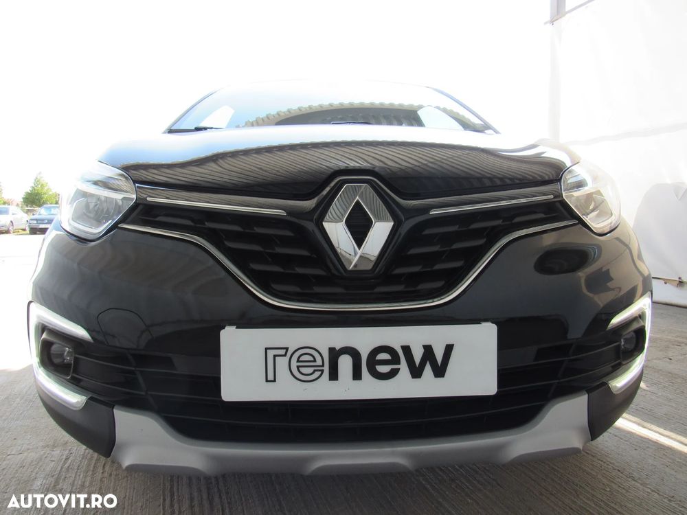 Renault Captur - 24