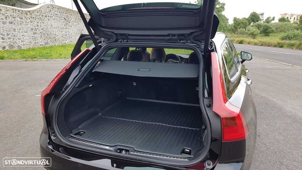 Volvo V90 - 9