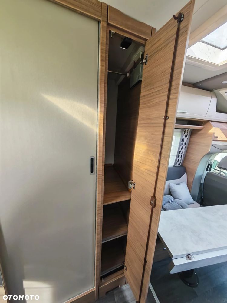 KNAUS TOURER 500 LT - 28