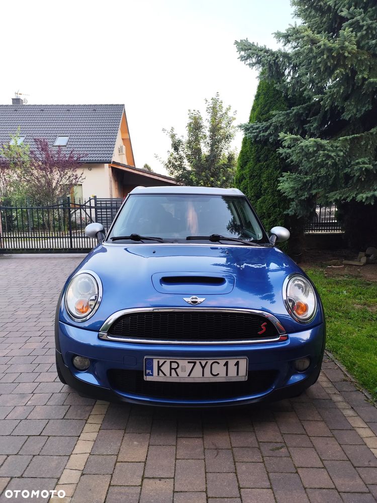 MINI Clubman - 12