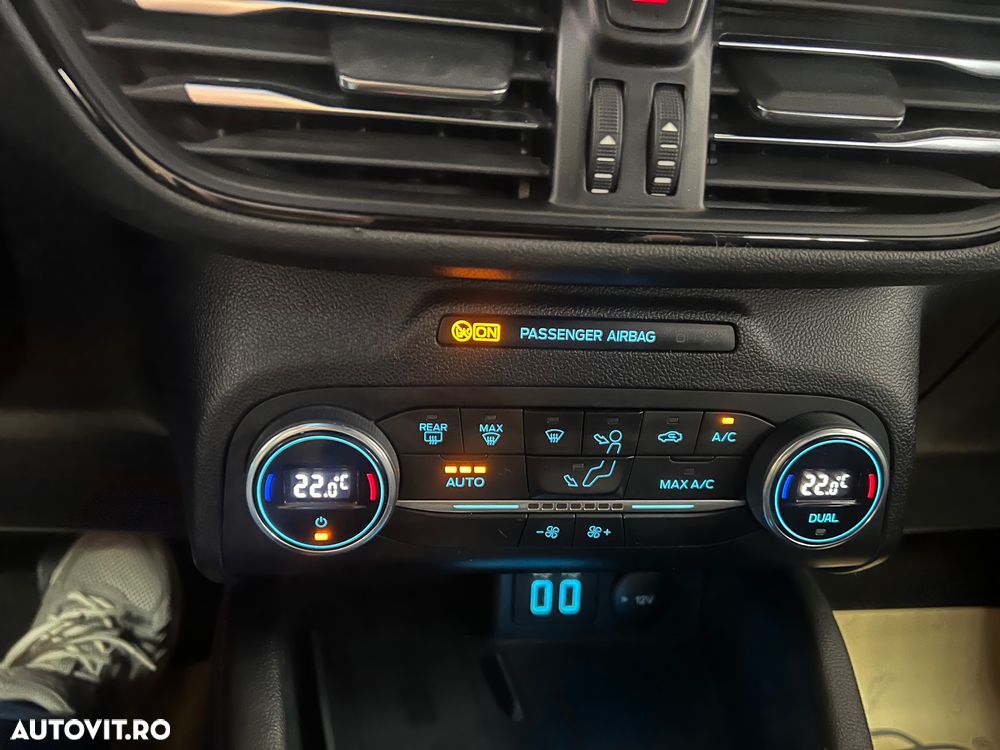 Ford Kuga 2.0 EcoBlue A8 AWD ST Line - 25