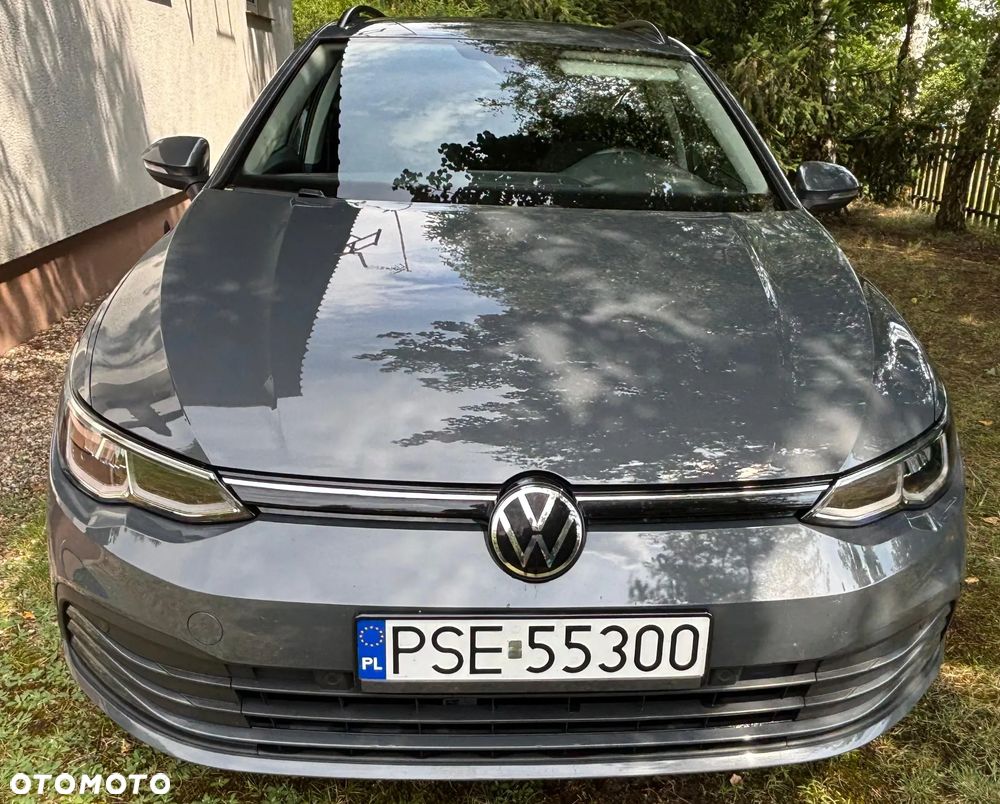 Volkswagen Golf 2.0 TDI Style - 2