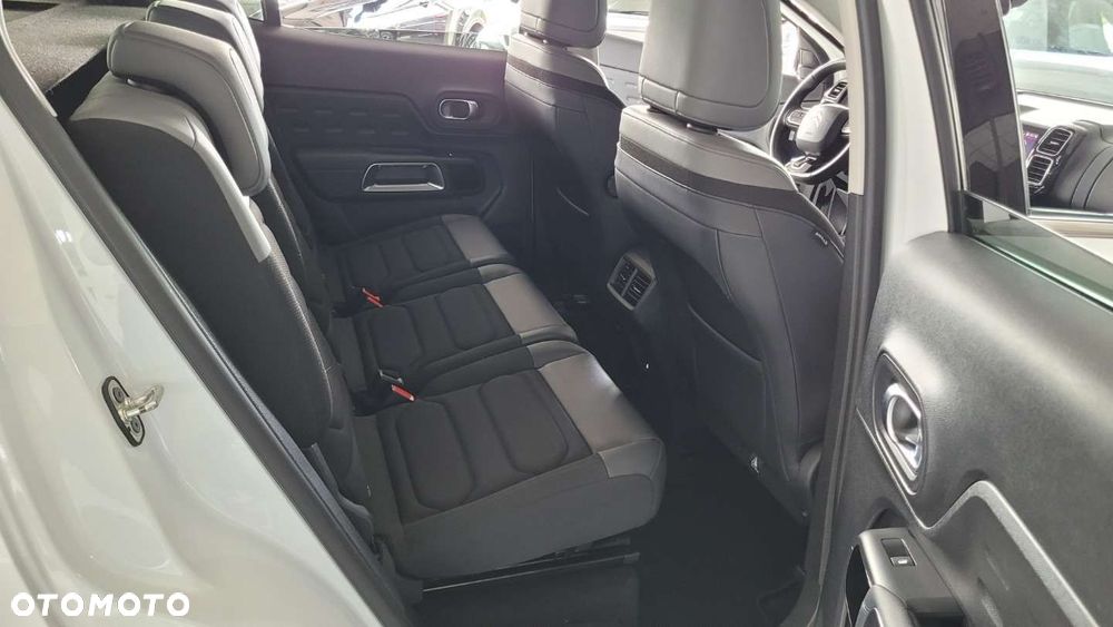 Citroën C5 Aircross - 39