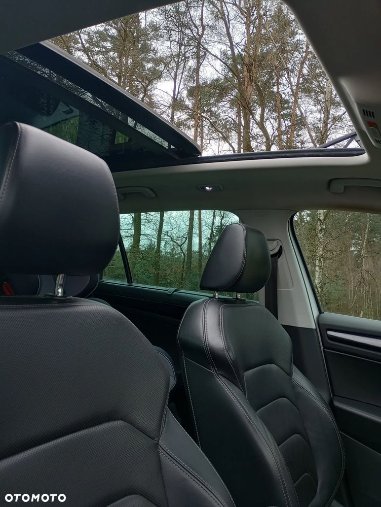 Skoda Kodiaq 2.0 TDI 4x4 Style DSG - 26