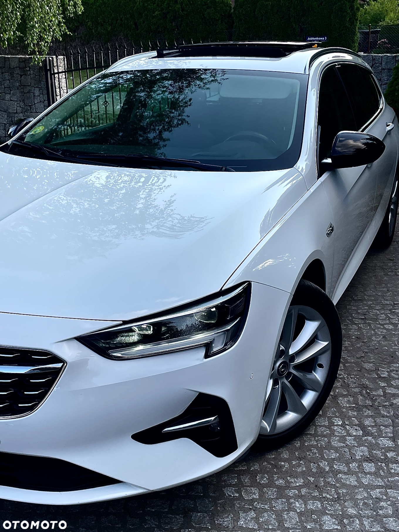 Opel Insignia 2.0 CDTI Business Elegance S&S - 11