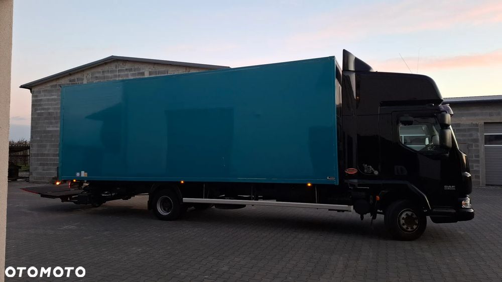DAF LF 45.250 - 6