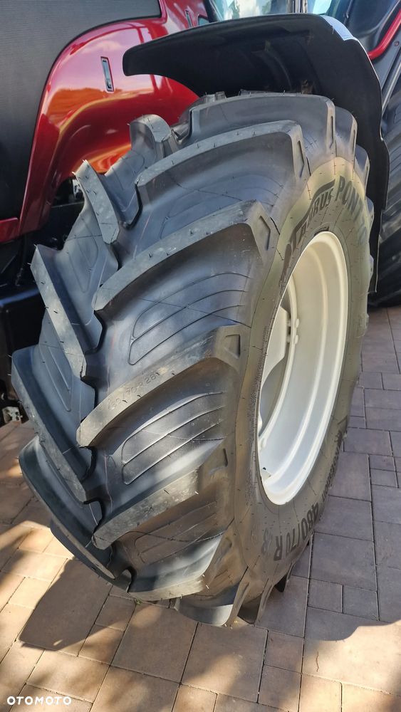 Valtra T 121 HiTech  6.6 Sisu 135 koni 2010 rok, świeżo sprowadzony , 131, 151, 120, 130 - 25