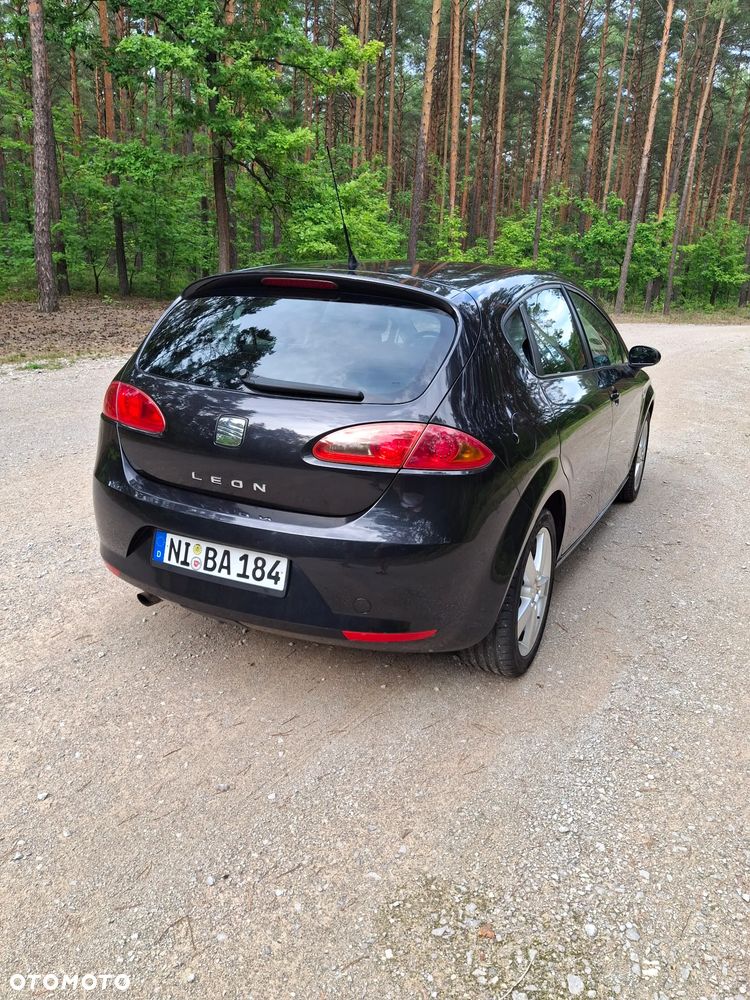 Seat Leon - 8