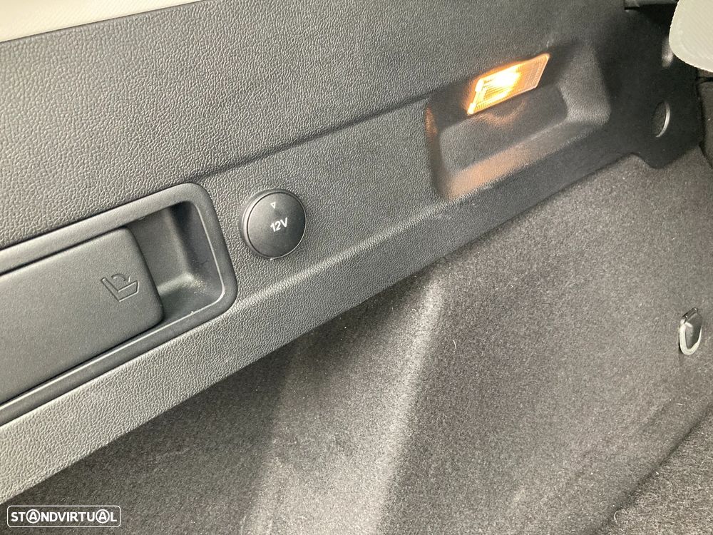 Ford Focus SW 1.5 TDCi Titanium - 12