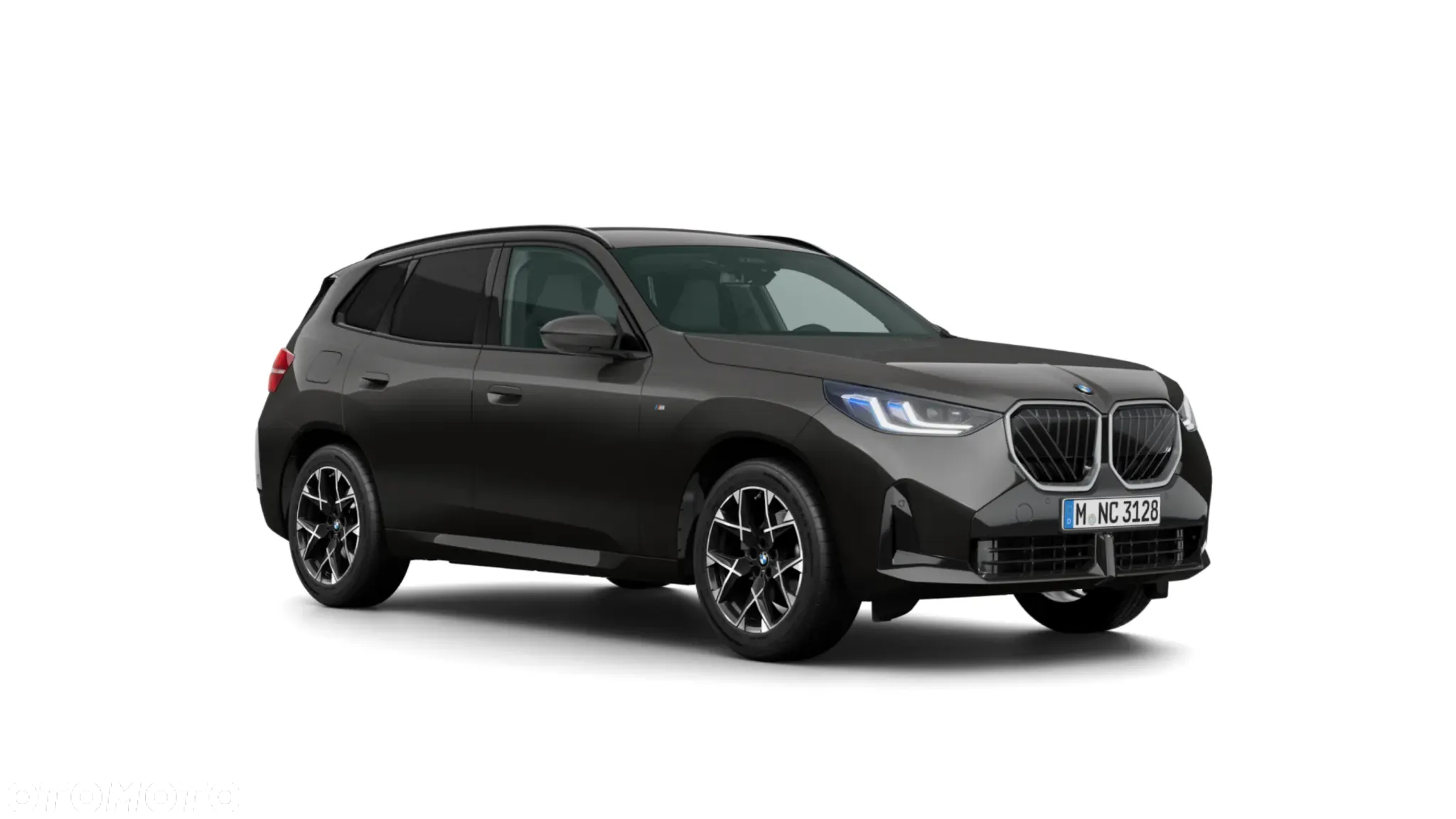 BMW X3 - 9