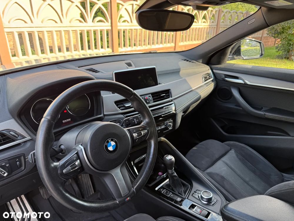 BMW X2 xDrive18d M Sport X - 25