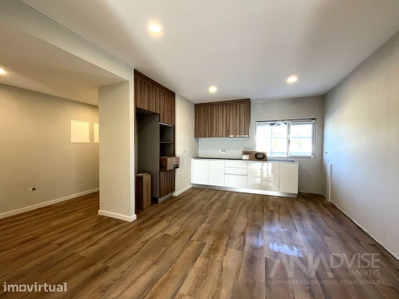 Apartamento T3 Venda em Fragosela,Viseu - Grande imagem: 2/24