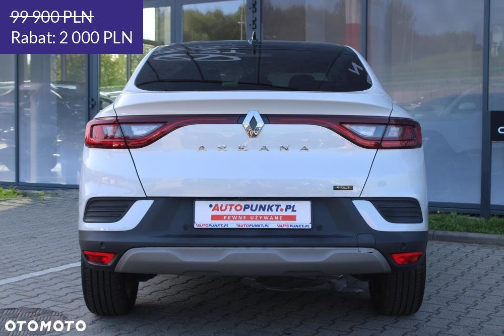 Renault Arkana - 8