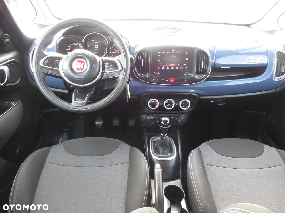 Fiat 500L 1.4 16V - 15
