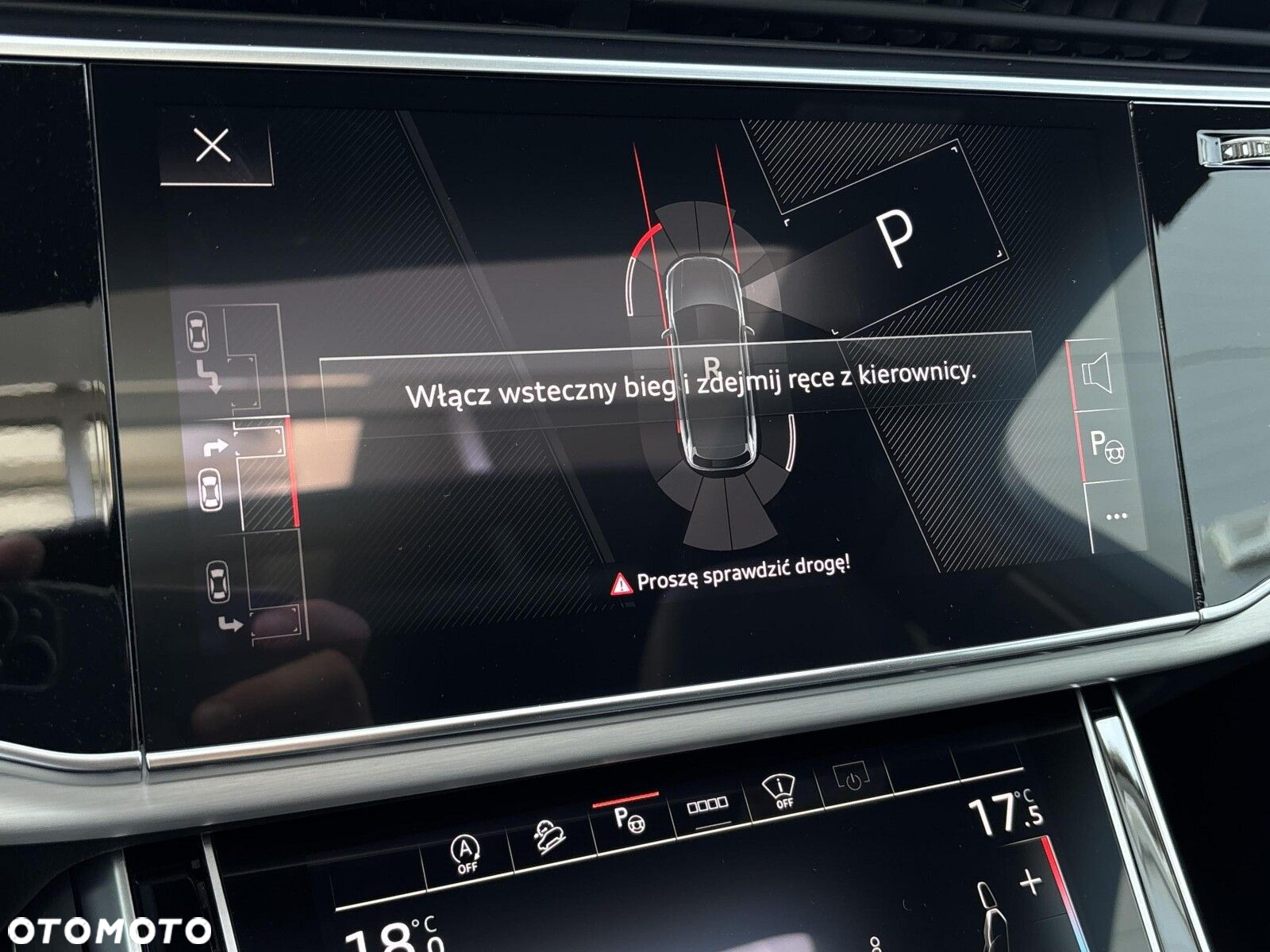 Audi Q7 - 23
