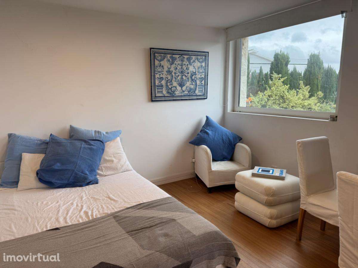 Estúdio - localizado em Paço de Arcos Lisbon - Grande imagem: 3/9