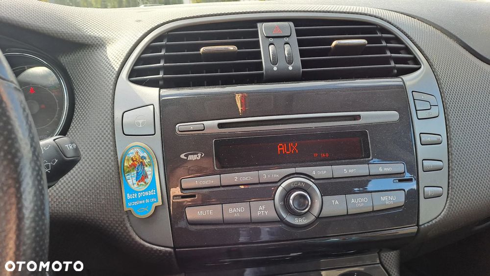 Fiat Bravo 1.6 Multijet 16V Fresh - 3