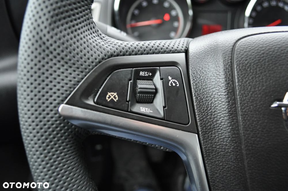 Opel Astra 1.4 Turbo Active - 23