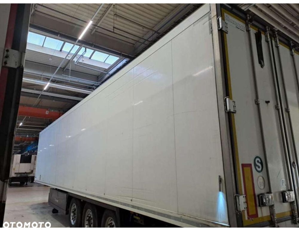 Krone SDR Cool Liner FP 60 ThermoKing SLXi 300 - 5