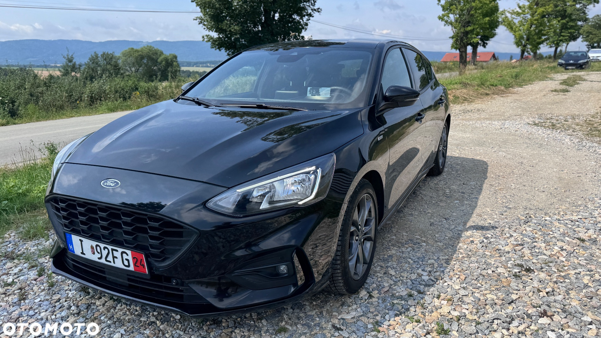 Ford Focus 1.0 EcoBoost ST-Line - 7