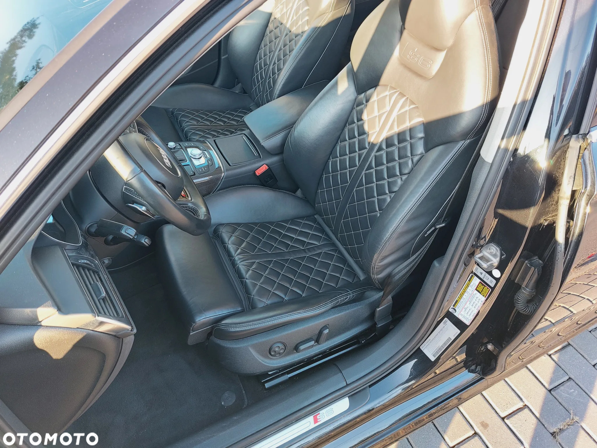 Audi S6 4.0 TFSI Quattro S tronic - 8