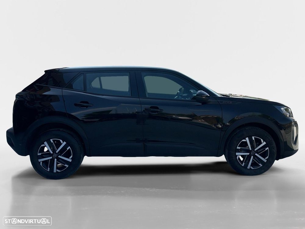 Peugeot 2008 1.2 PureTech Style - 6