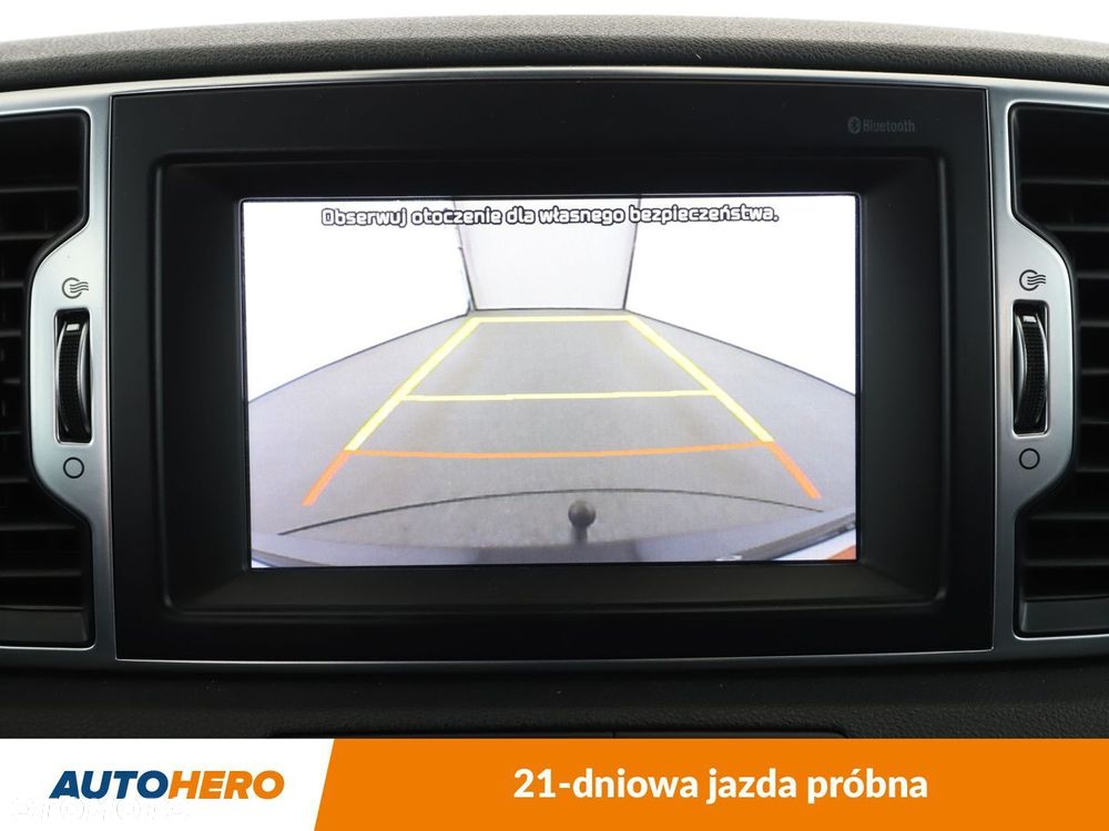 Kia Sportage - 23