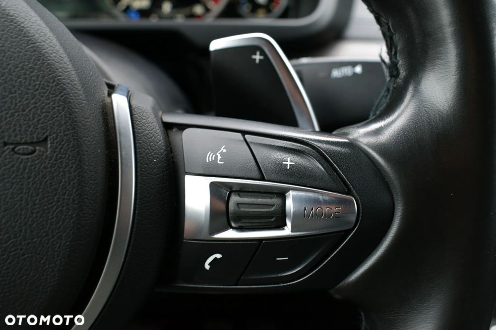 BMW X6 xDrive40d M Sport - 17