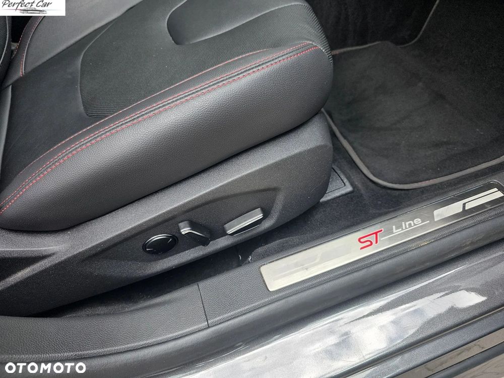 Ford Mondeo SW 2.0 Hybrid ST-Line Plus - 16