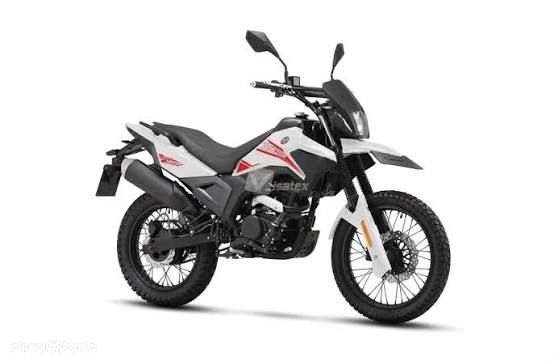 Morbidelli T125 - 1